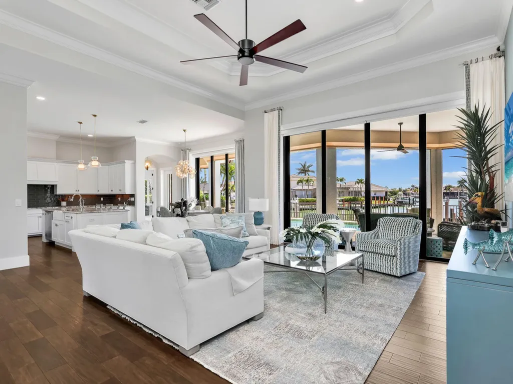 474 Pepperwood Court Marco Island FL 34145