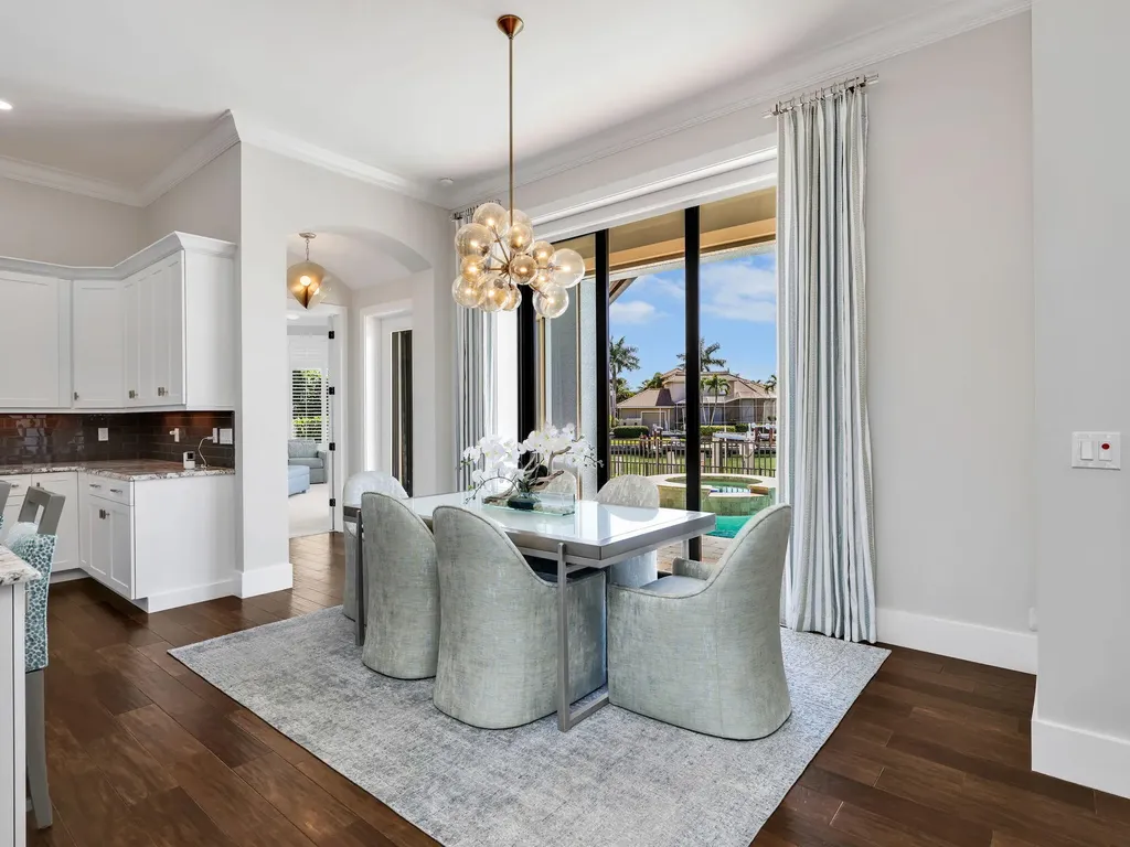 474 Pepperwood Court Marco Island FL 34145