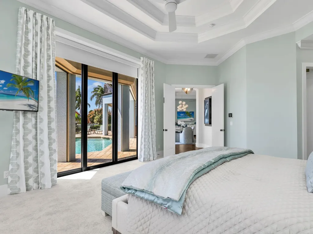 474 Pepperwood Court Marco Island FL 34145