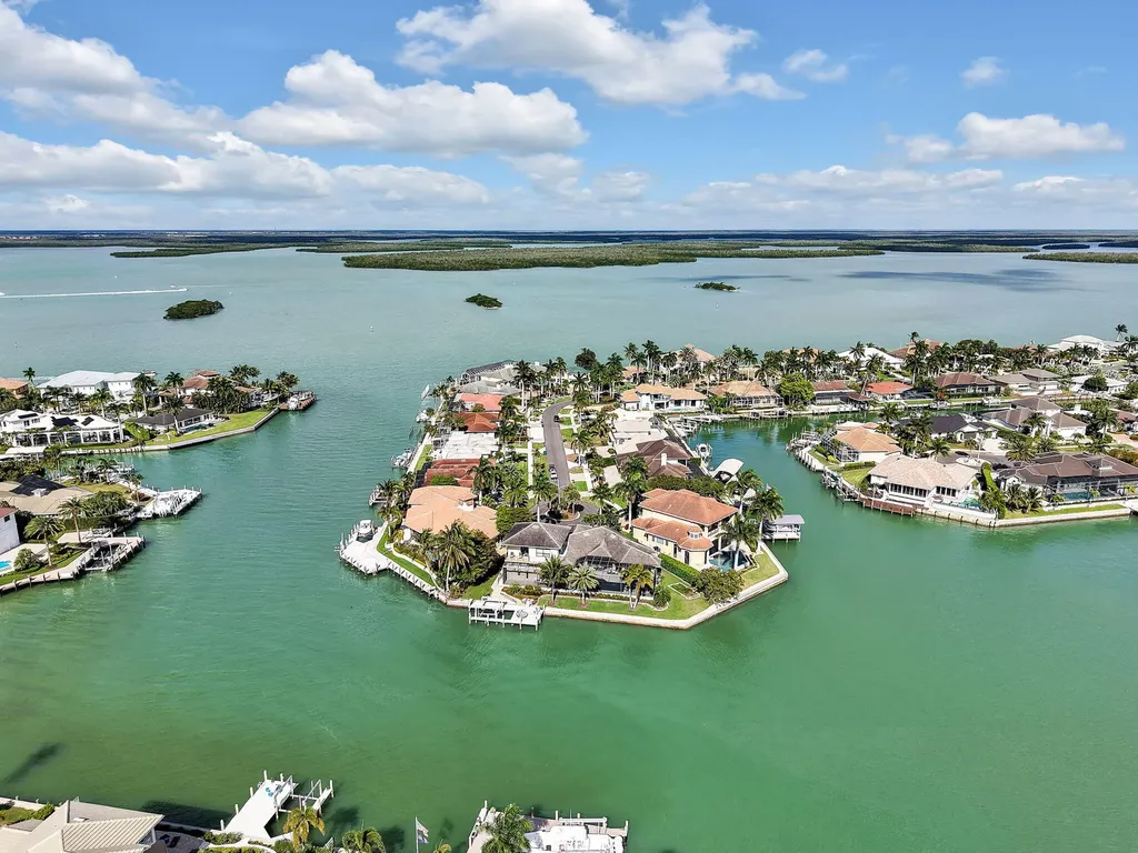 474 Pepperwood Court Marco Island FL 34145