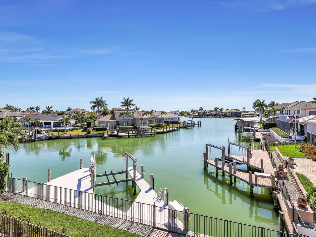 474 Pepperwood Court Marco Island FL 34145