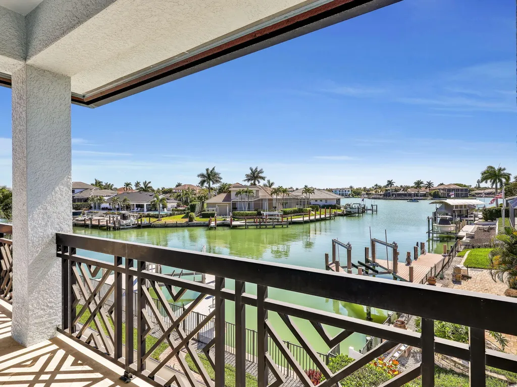 474 Pepperwood Court Marco Island FL 34145