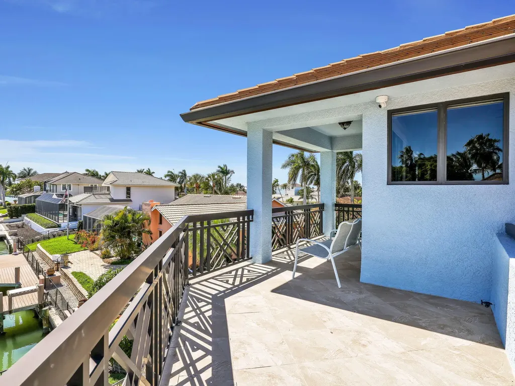 474 Pepperwood Court Marco Island FL 34145