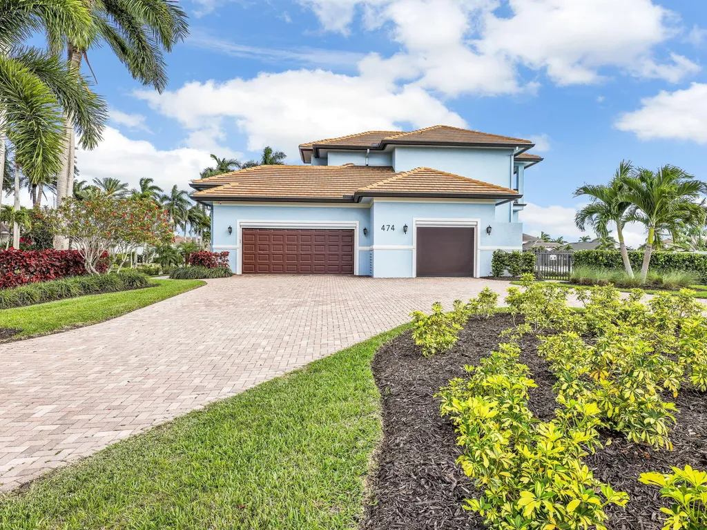 474 Pepperwood Court Marco Island FL 34145