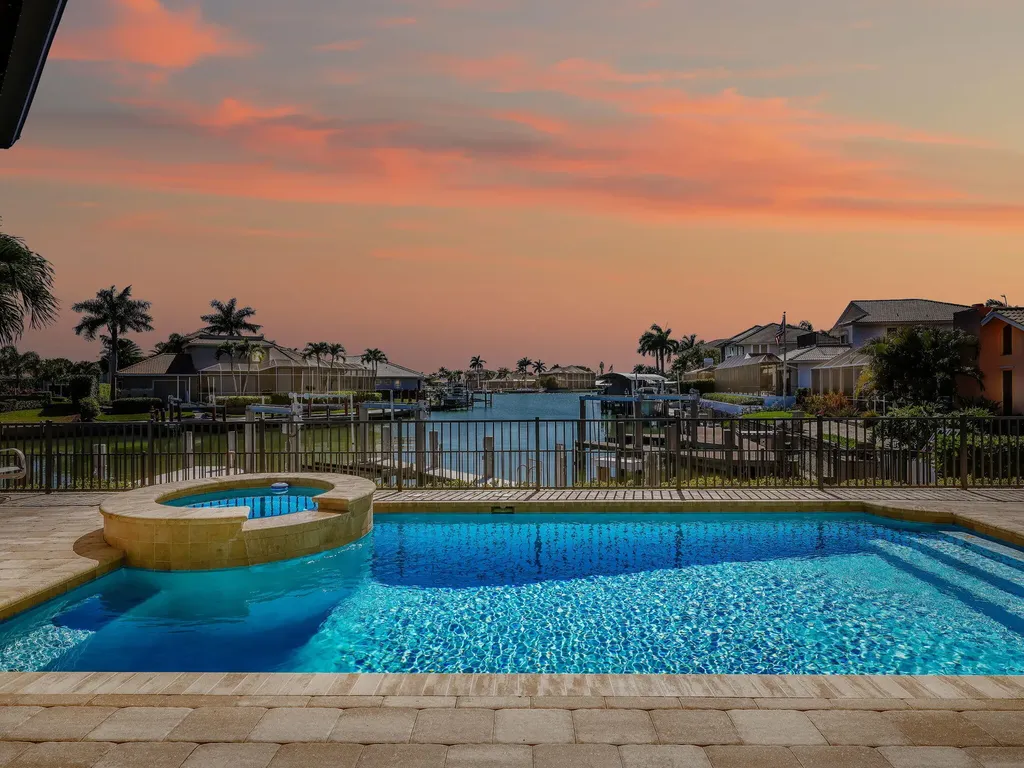 474 Pepperwood Court Marco Island FL 34145