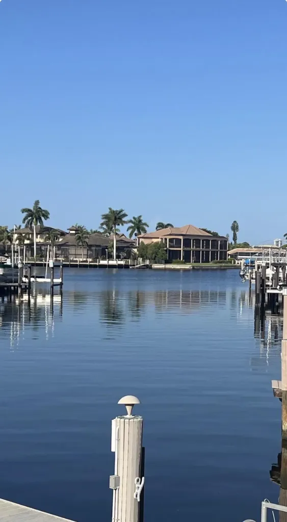 474 Pepperwood Court Marco Island FL 34145