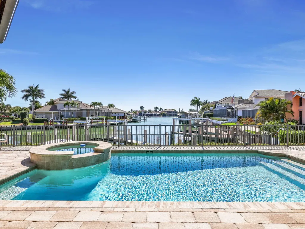 474 Pepperwood Court Marco Island FL 34145
