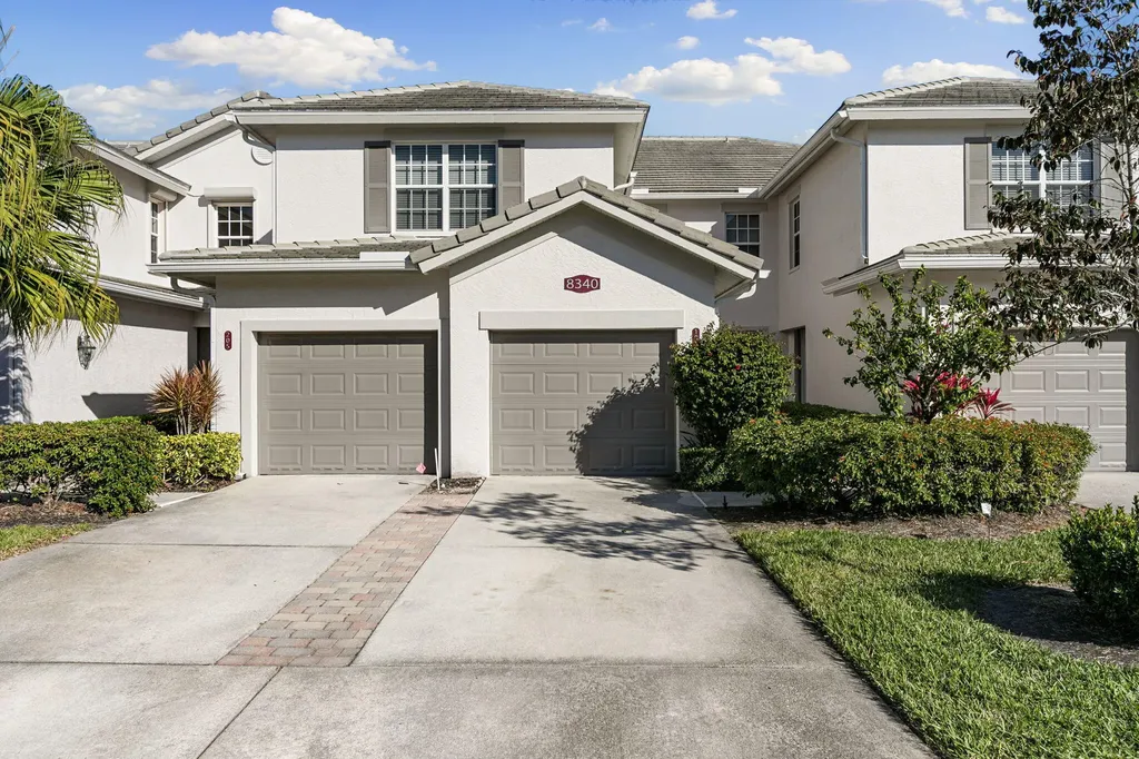 8340 Whisper Trace Way Naples FL 34114