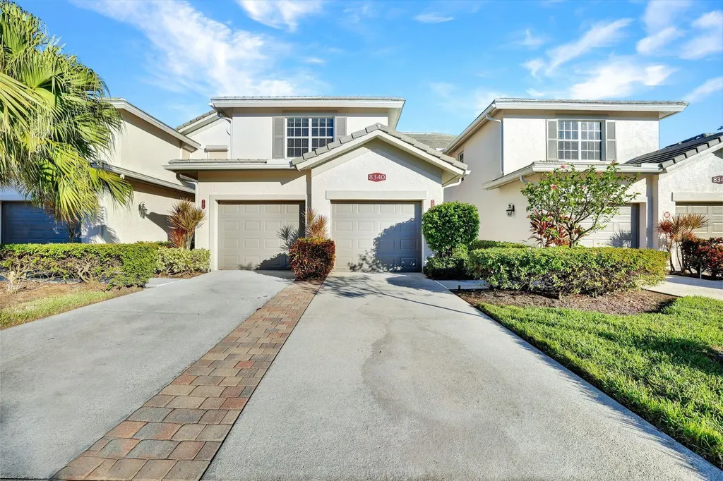 8340 Whisper Trace Way Naples FL 34114