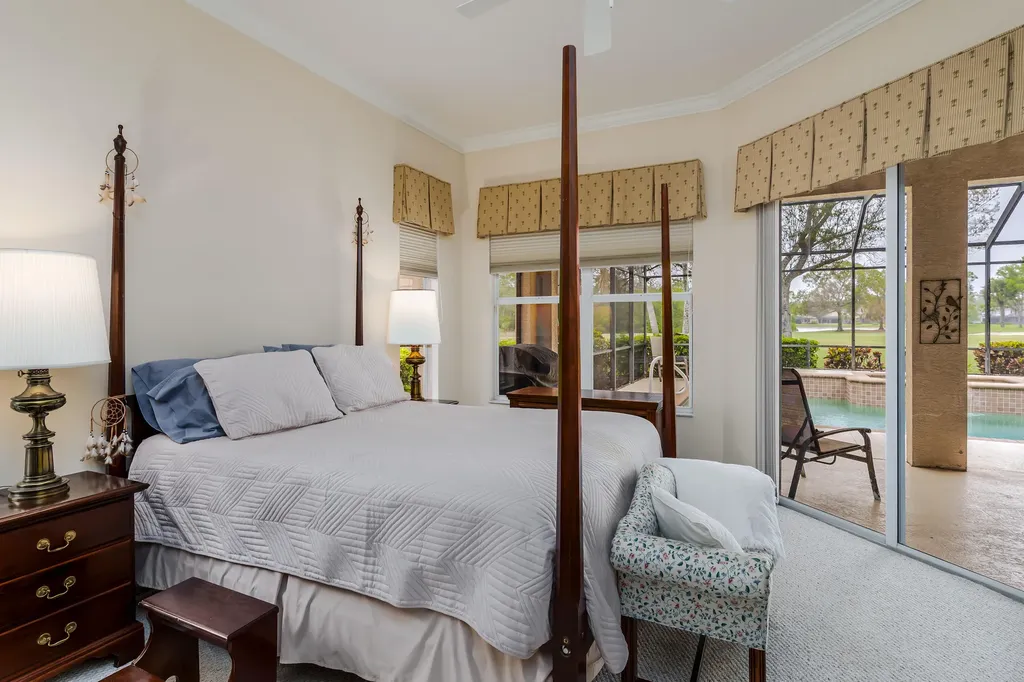 6845 Bent Grass Drive Naples FL 34113