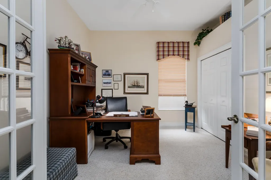 6845 Bent Grass Drive Naples FL 34113