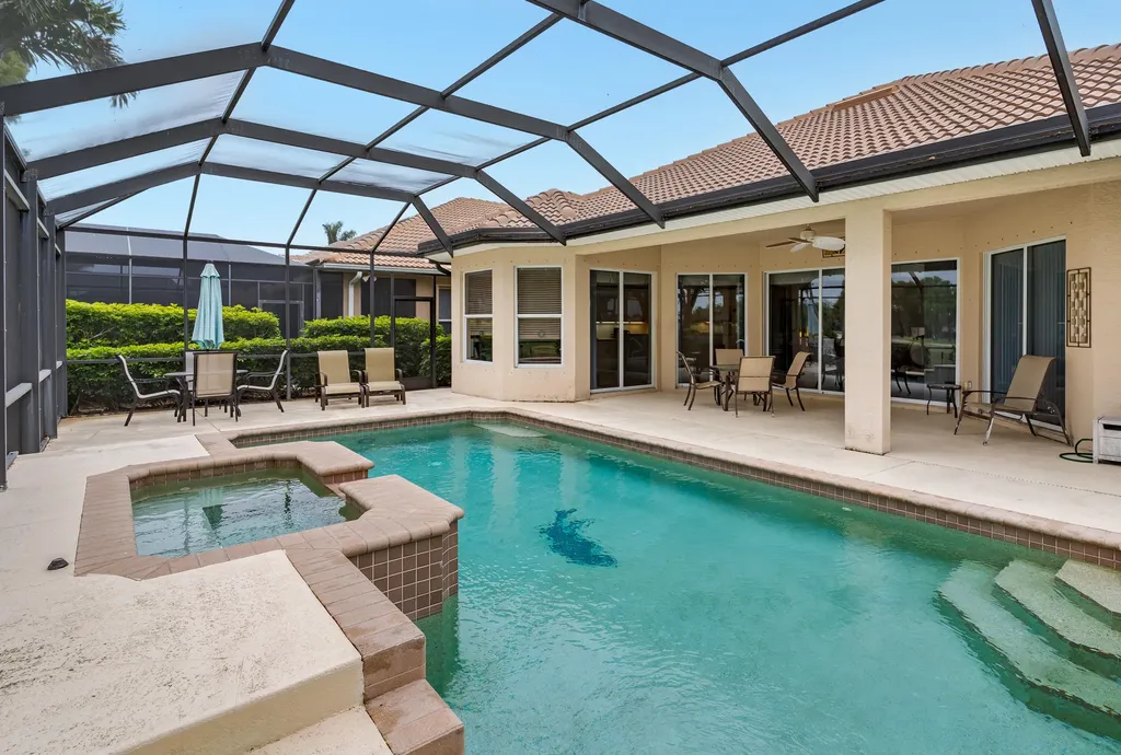 6845 Bent Grass Drive Naples FL 34113