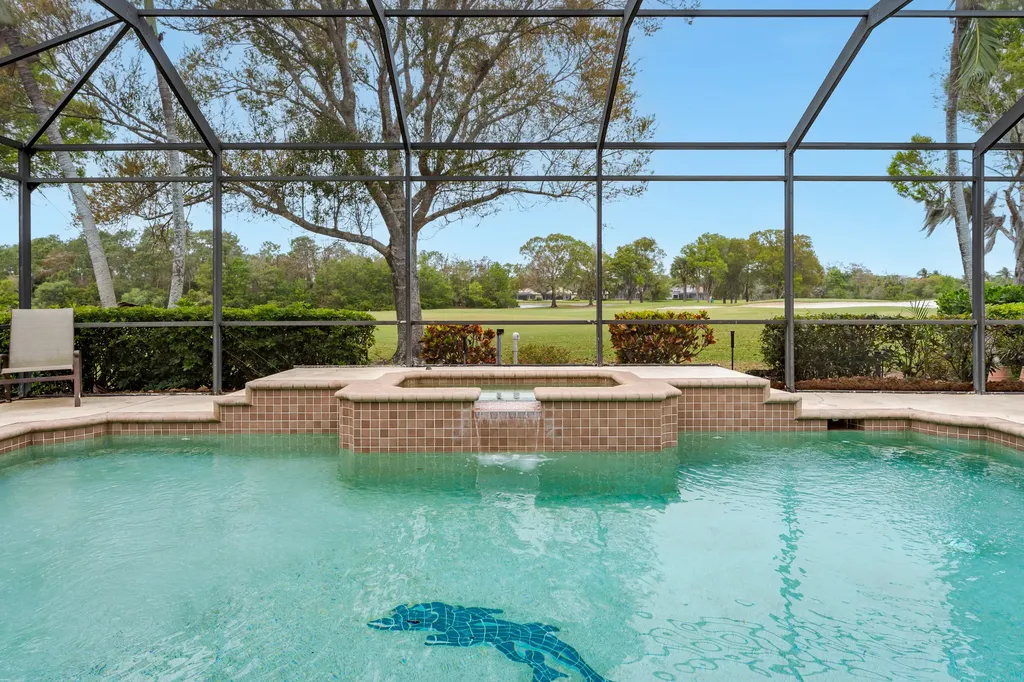 6845 Bent Grass Drive Naples FL 34113