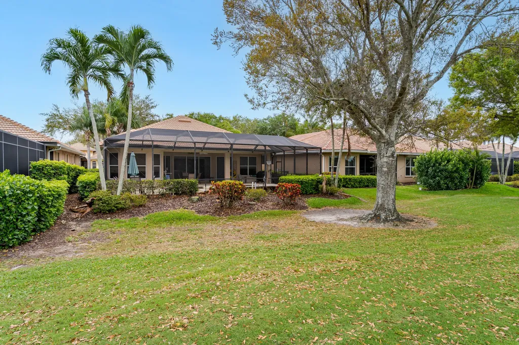 6845 Bent Grass Drive Naples FL 34113