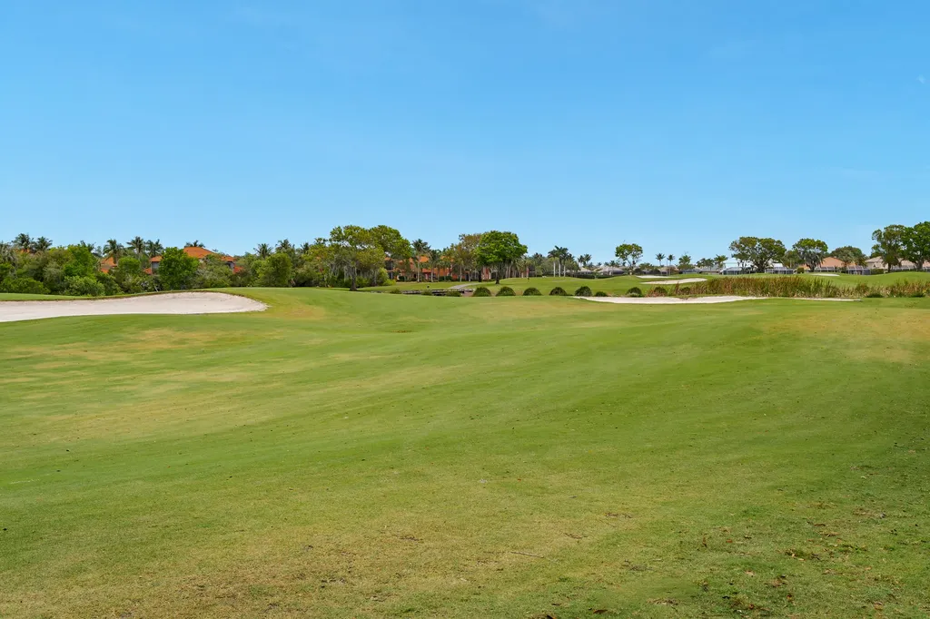 6845 Bent Grass Drive Naples FL 34113