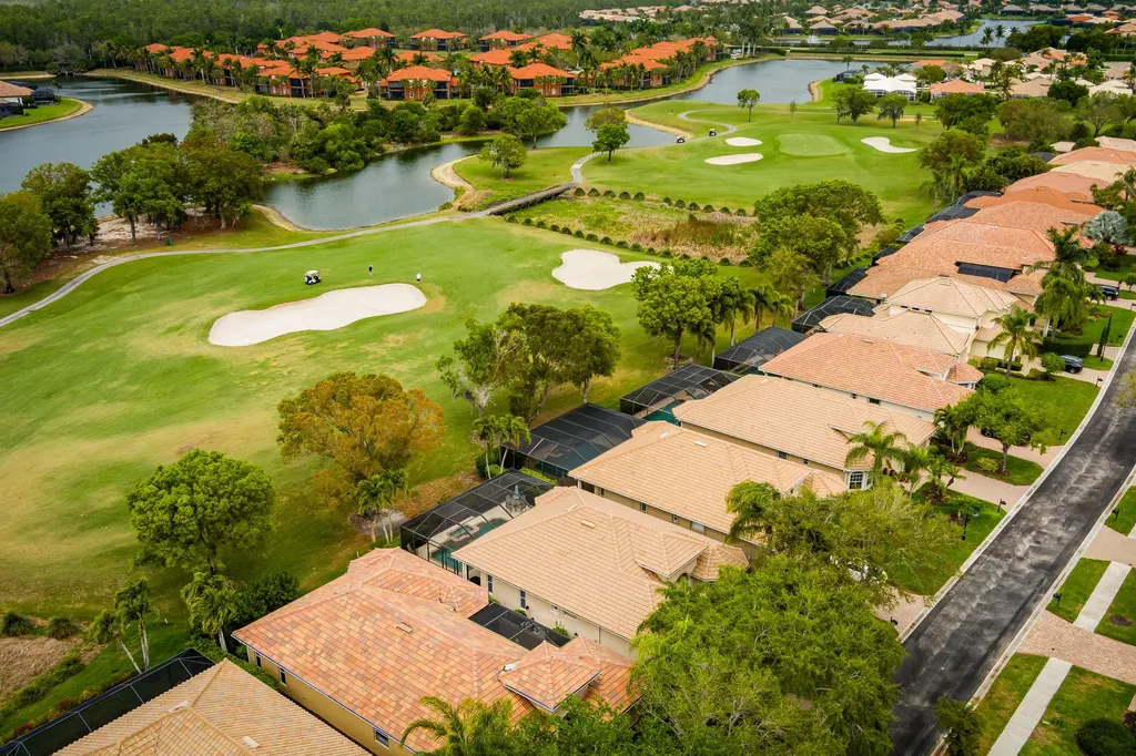 6845 Bent Grass Drive Naples FL 34113