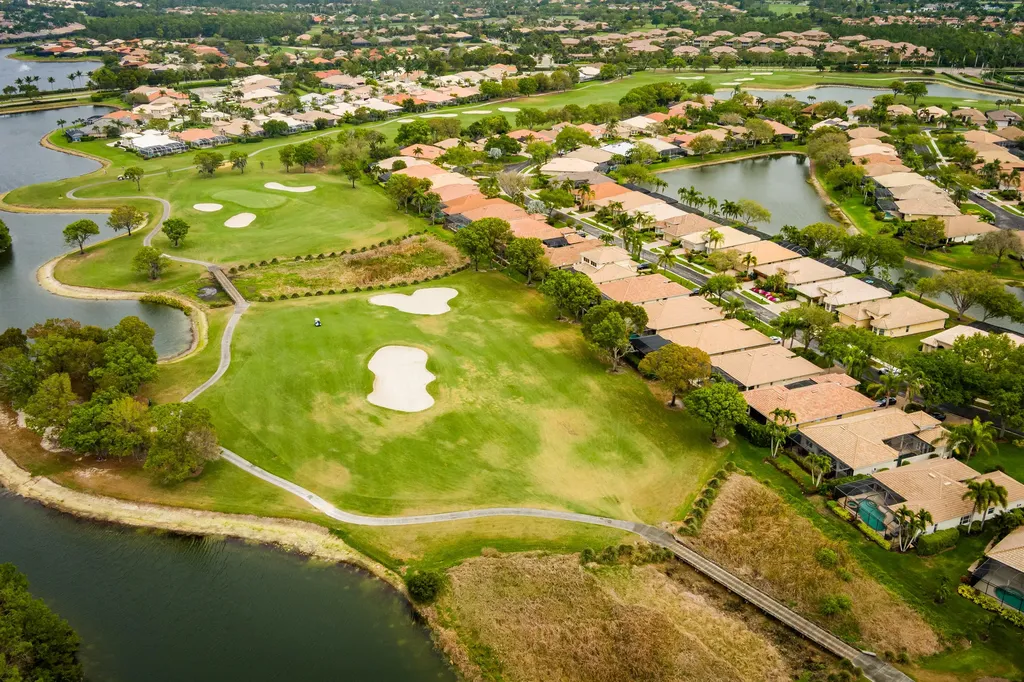 6845 Bent Grass Drive Naples FL 34113