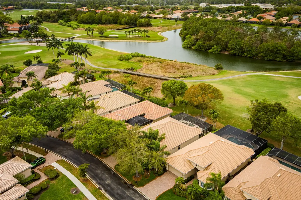 6845 Bent Grass Drive Naples FL 34113