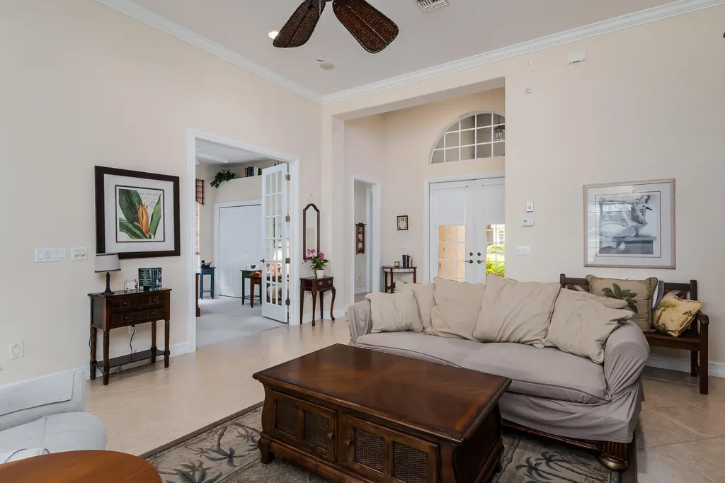 6845 Bent Grass Drive Naples FL 34113