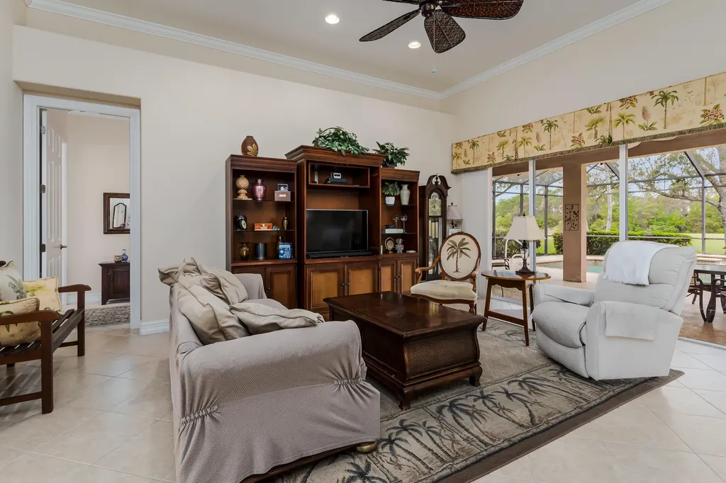 6845 Bent Grass Drive Naples FL 34113