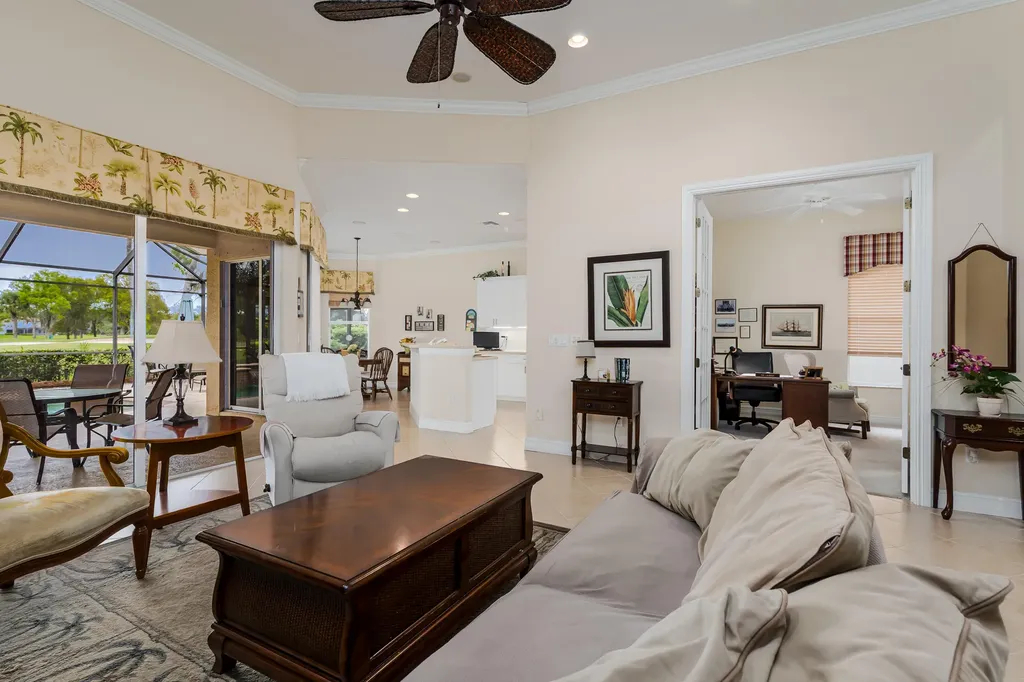 6845 Bent Grass Drive Naples FL 34113