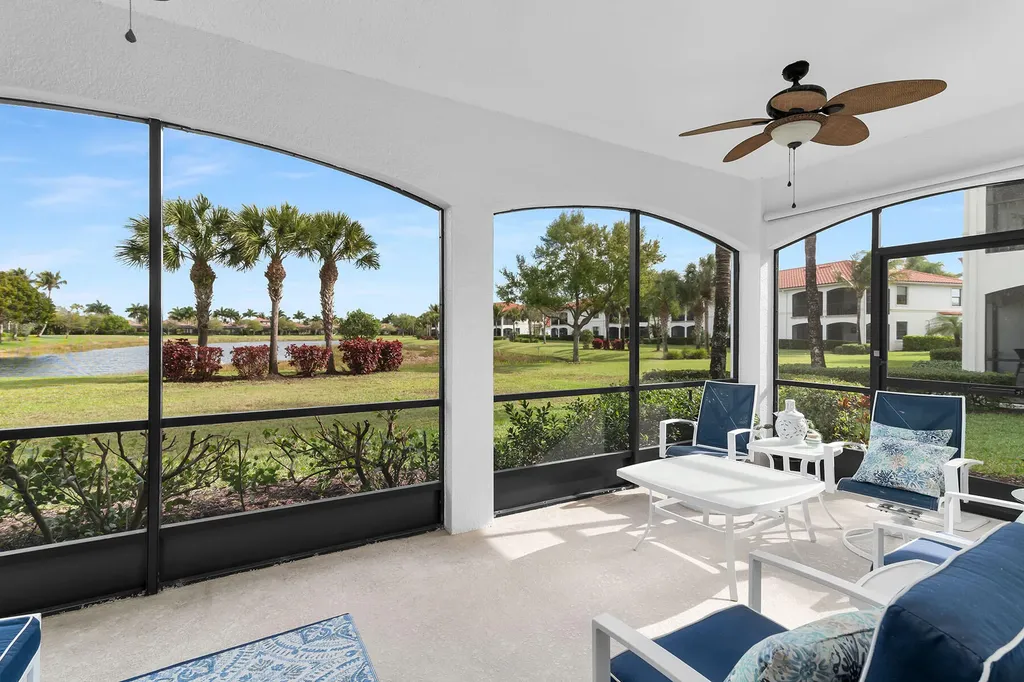 3169 Aviamar Circle Naples FL 34114