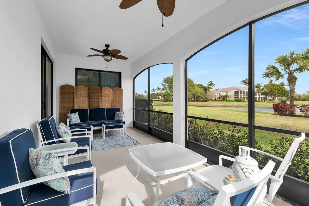 3169 Aviamar Circle Naples FL 34114