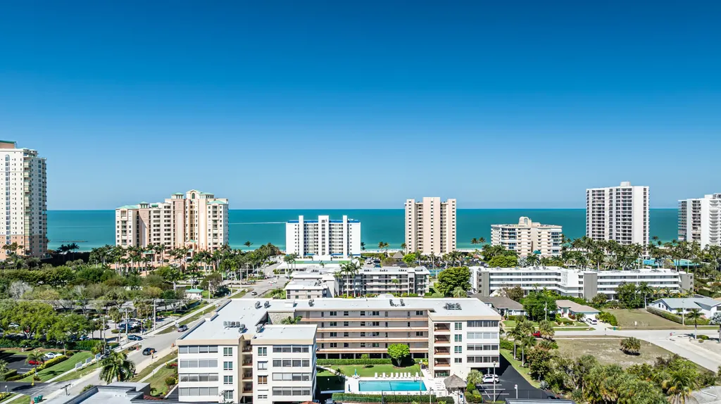 921 Seagrape Drive Marco Island FL 34145