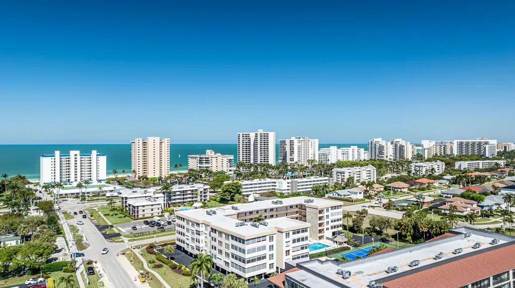 921 Seagrape Drive Marco Island FL 34145