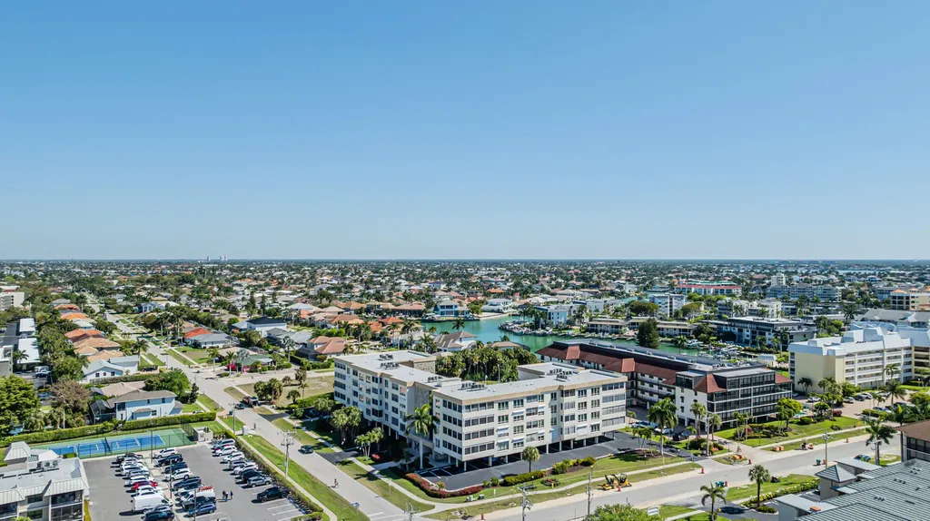 921 Seagrape Drive Marco Island FL 34145