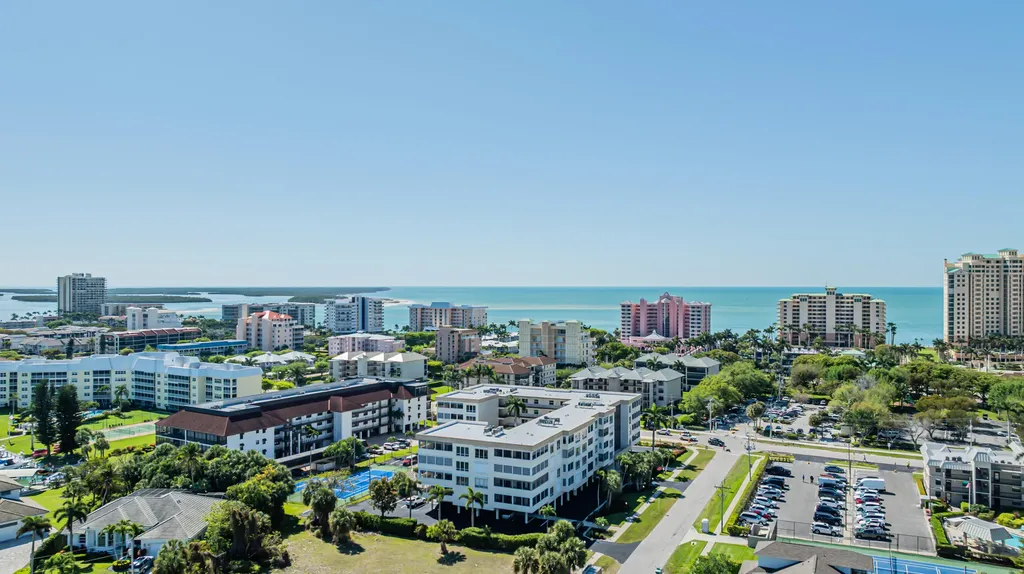 921 Seagrape Drive Marco Island FL 34145