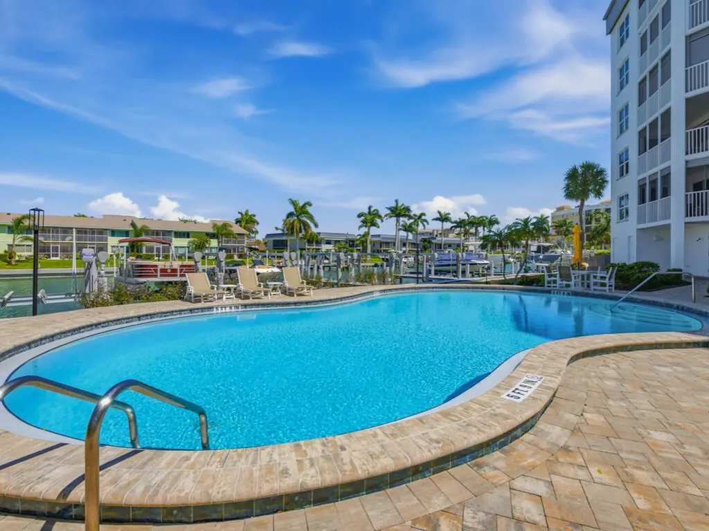 891 Huron Court Marco Island FL 34145
