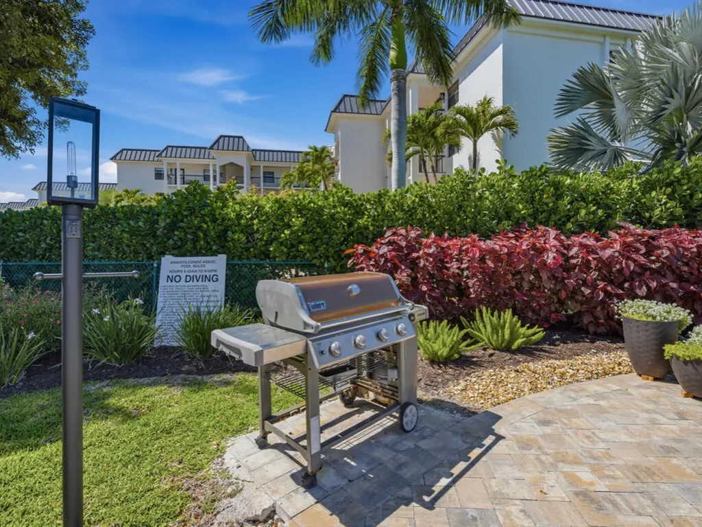 891 Huron Court Marco Island FL 34145