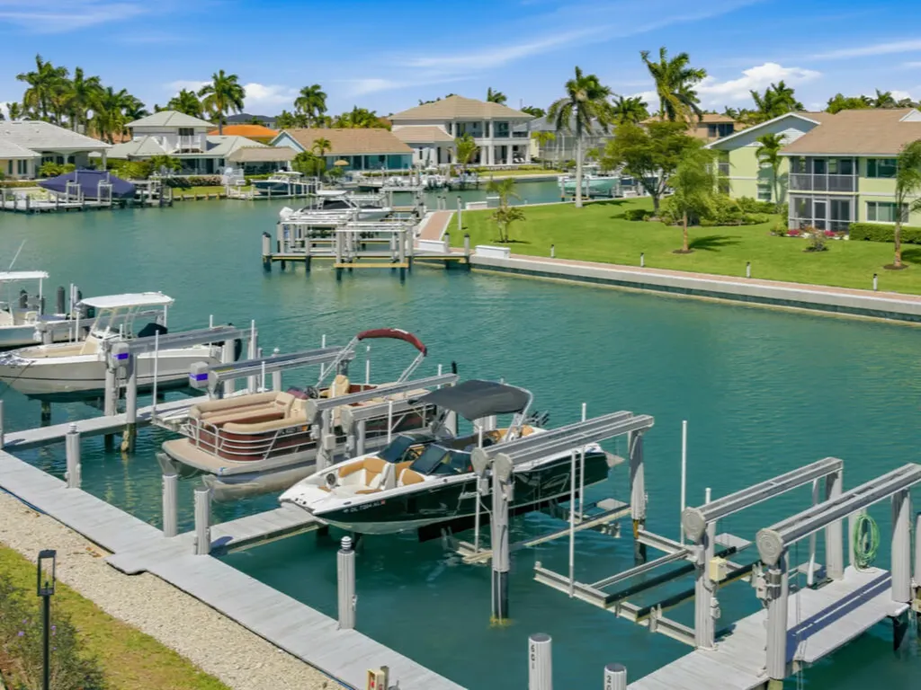 891 Huron Court Marco Island FL 34145