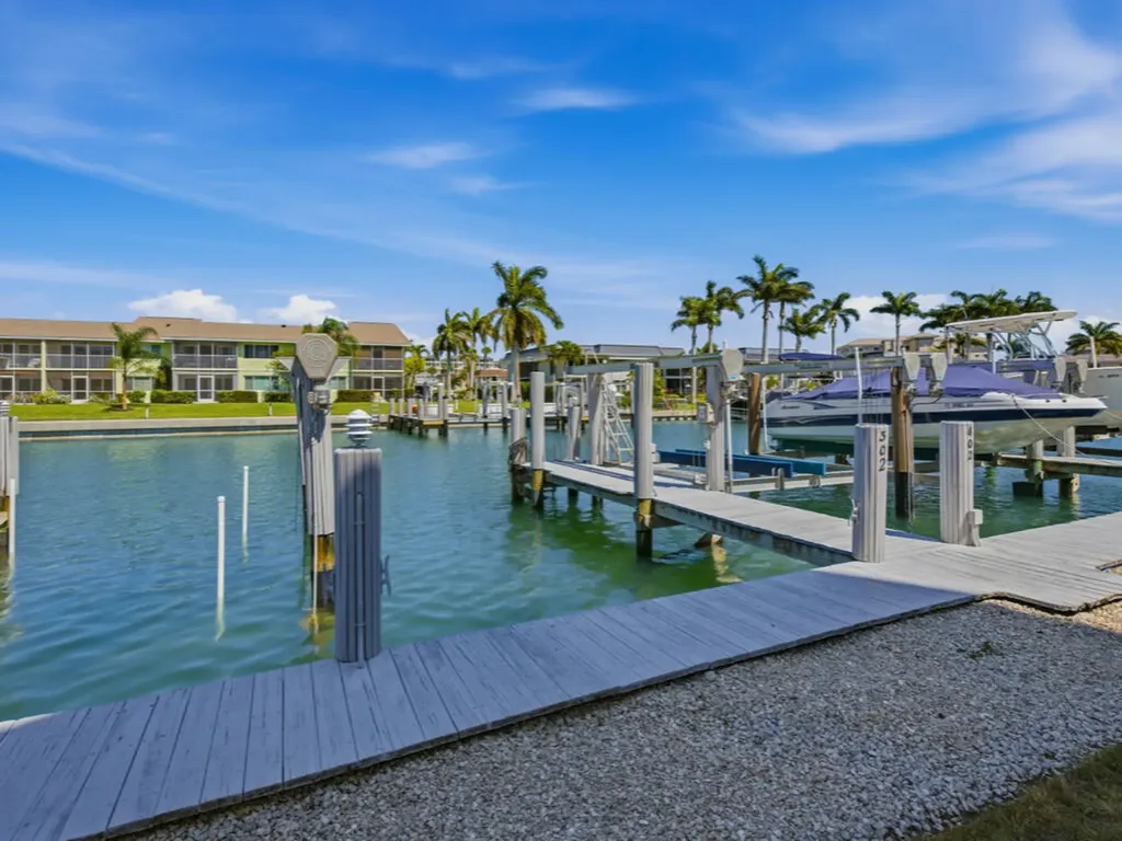 891 Huron Court Marco Island FL 34145
