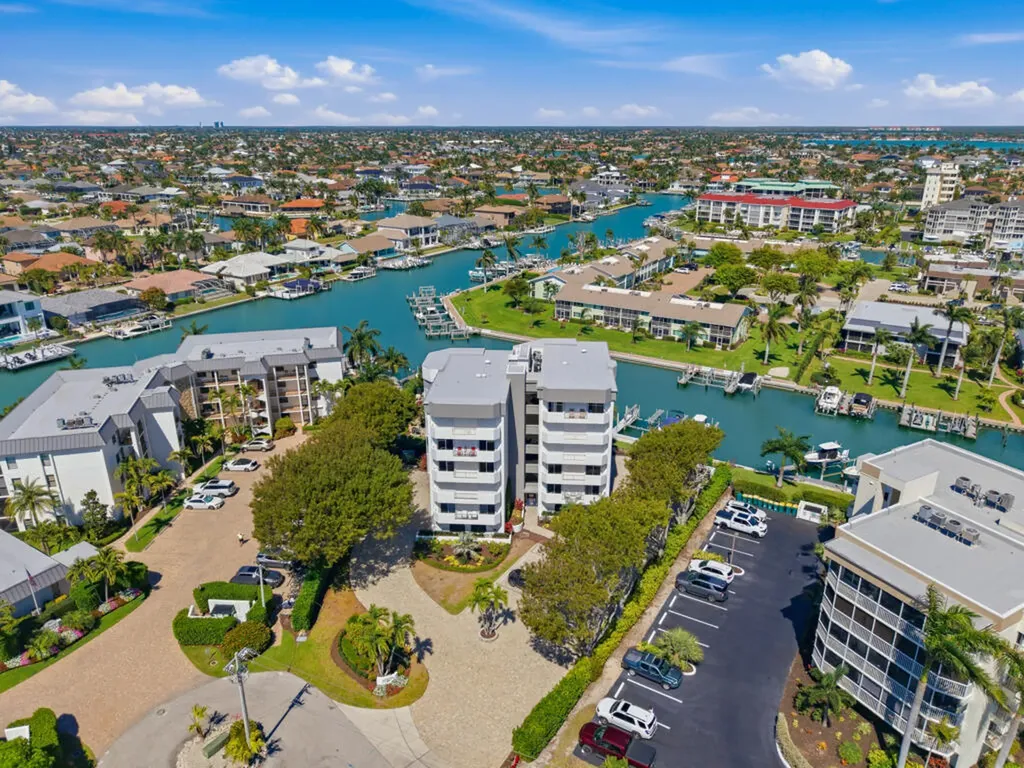 891 Huron Court Marco Island FL 34145