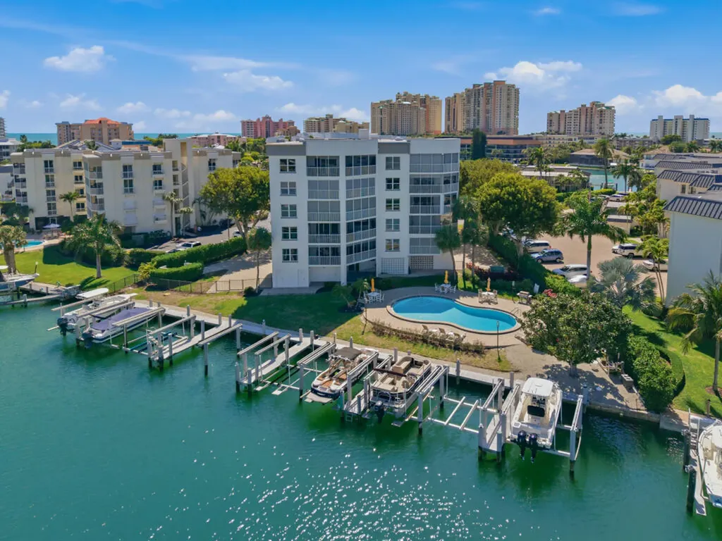 891 Huron Court Marco Island FL 34145