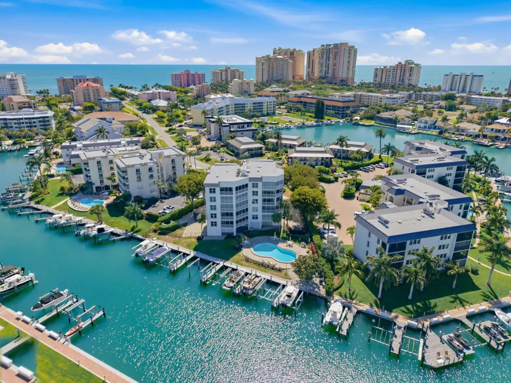 891 Huron Court Marco Island FL 34145