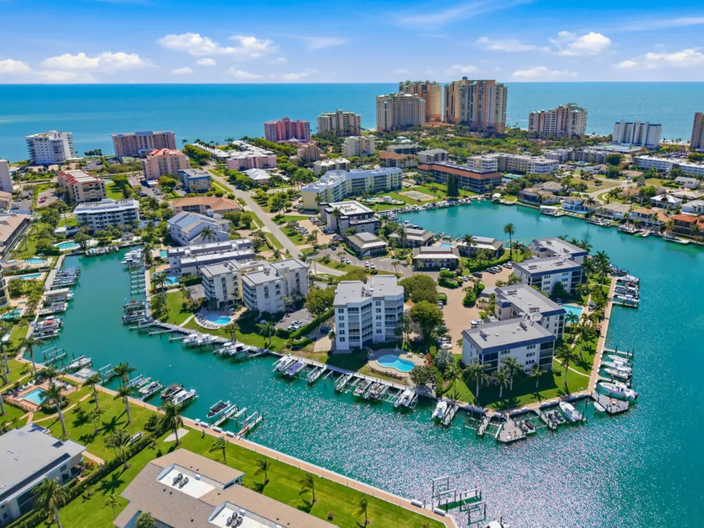 891 Huron Court Marco Island FL 34145