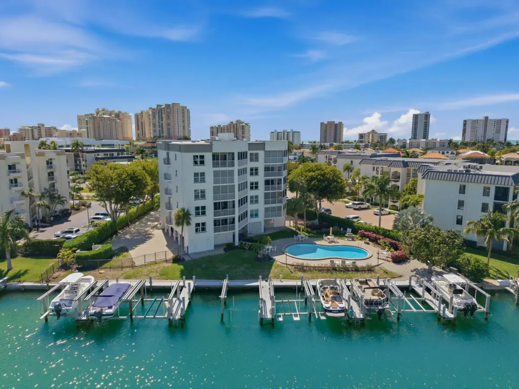 891 Huron Court Marco Island FL 34145