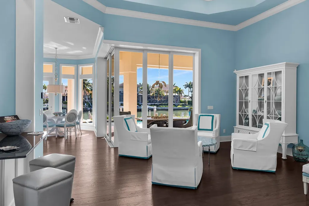 591 Goldcoast Court Marco Island FL 34145