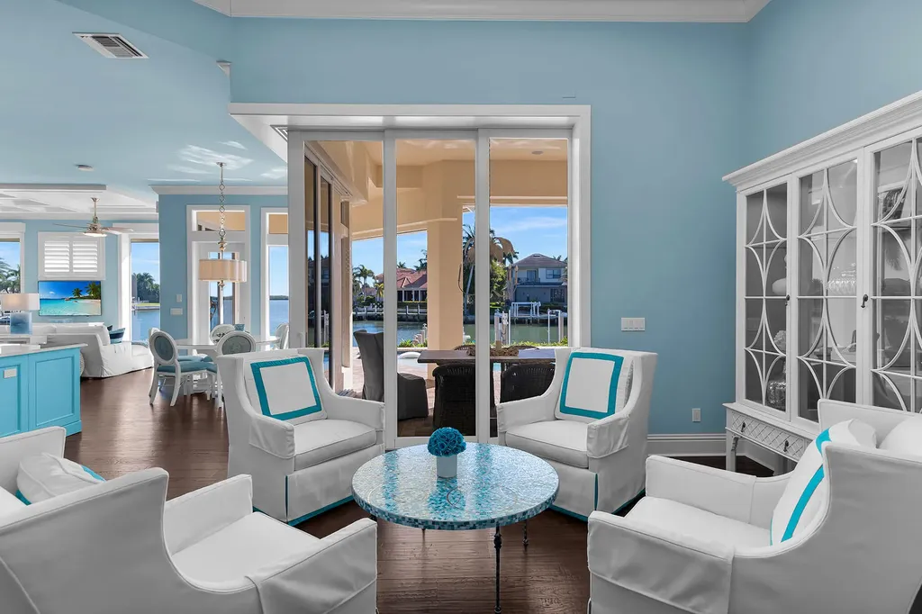 591 Goldcoast Court Marco Island FL 34145