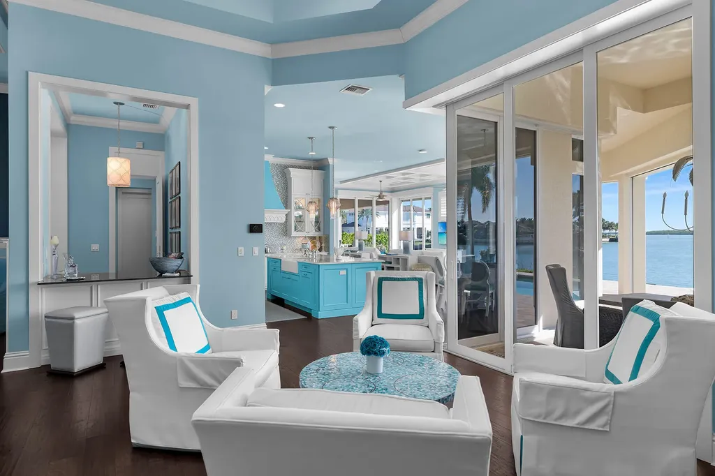 591 Goldcoast Court Marco Island FL 34145