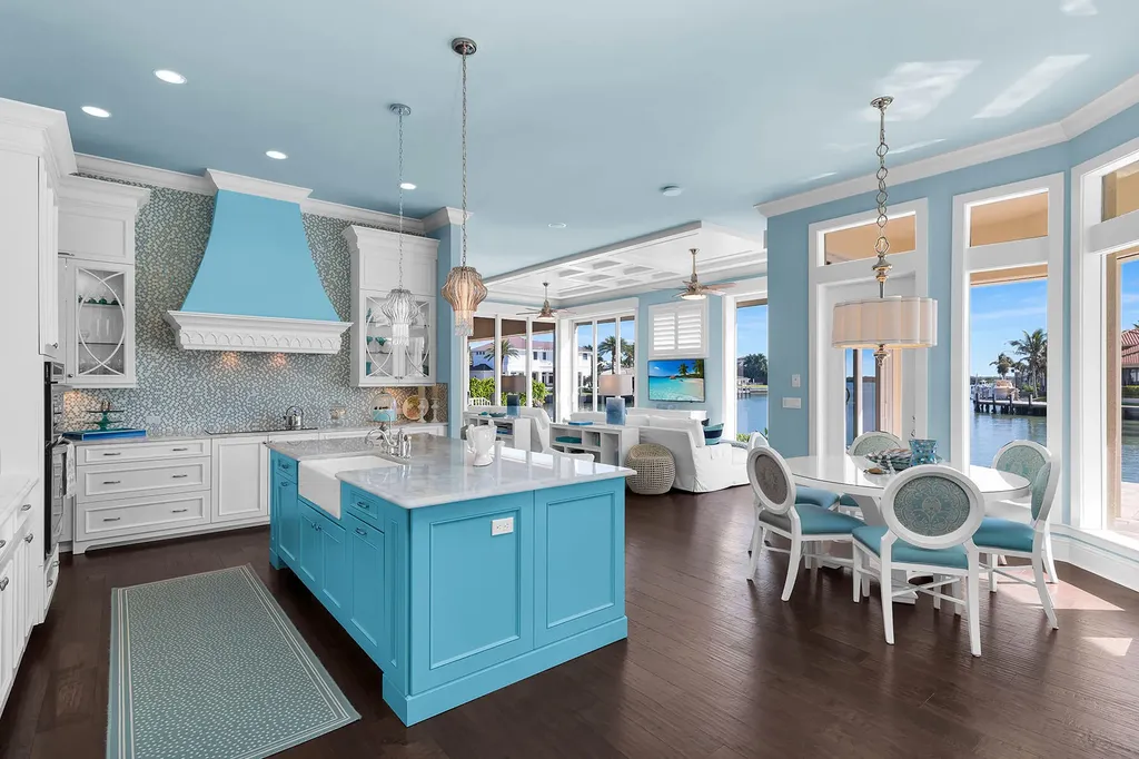 591 Goldcoast Court Marco Island FL 34145