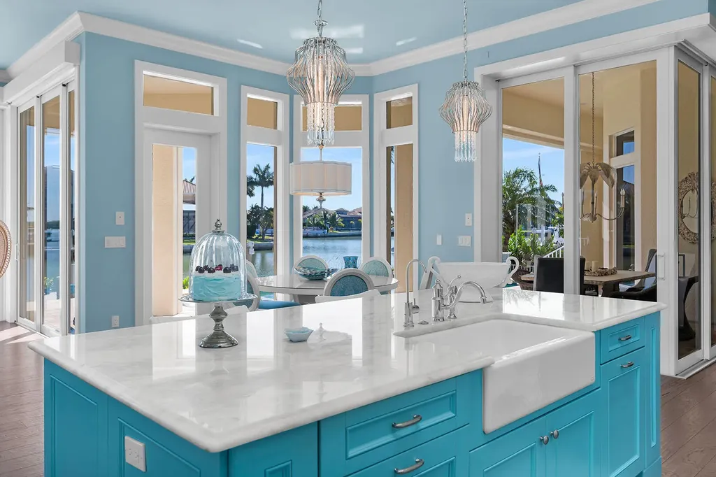 591 Goldcoast Court Marco Island FL 34145