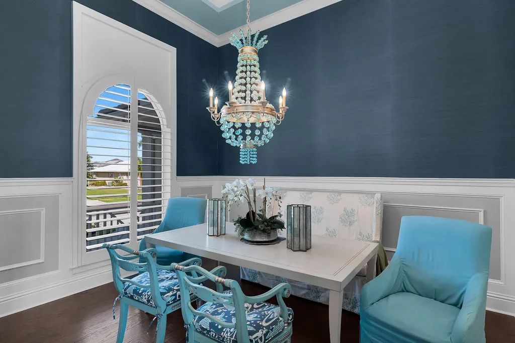 591 Goldcoast Court Marco Island FL 34145