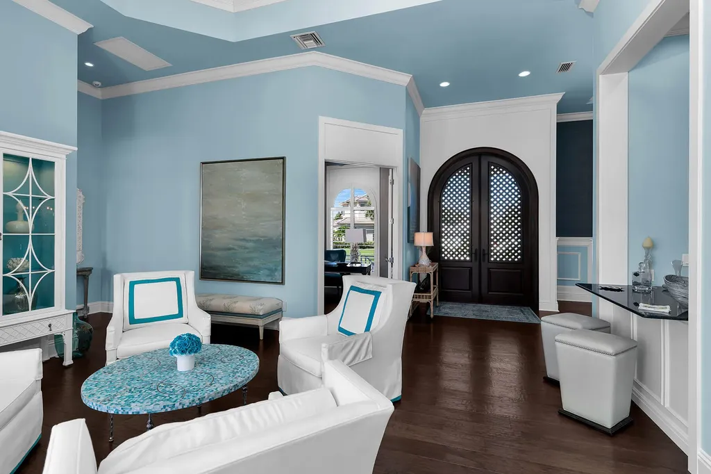 591 Goldcoast Court Marco Island FL 34145