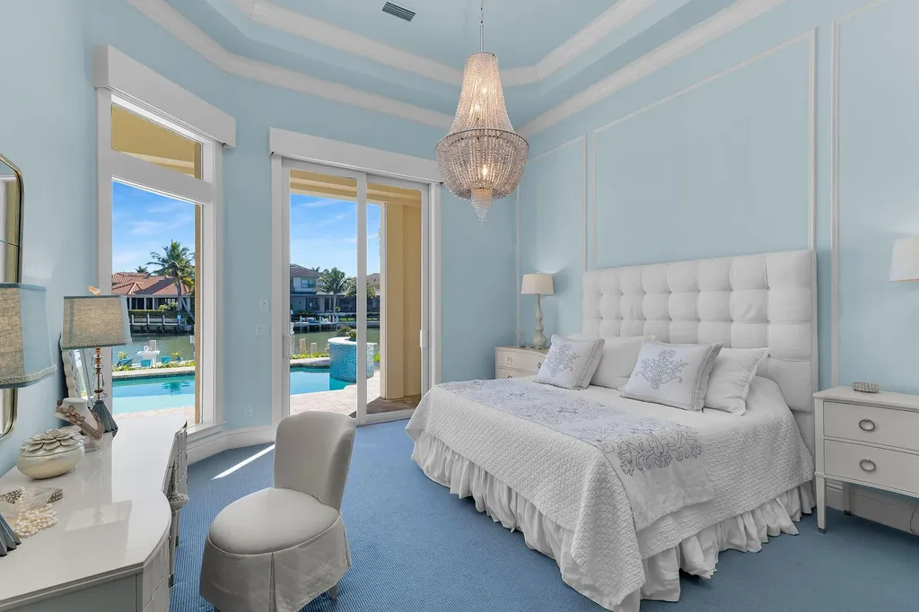 591 Goldcoast Court Marco Island FL 34145