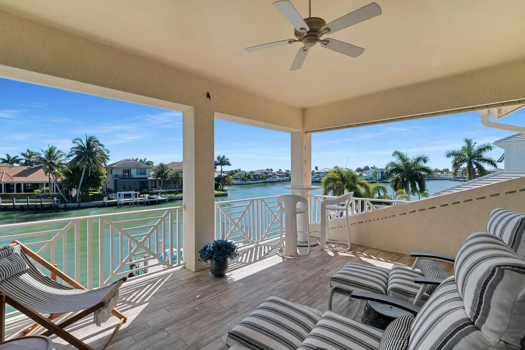 591 Goldcoast Court Marco Island FL 34145