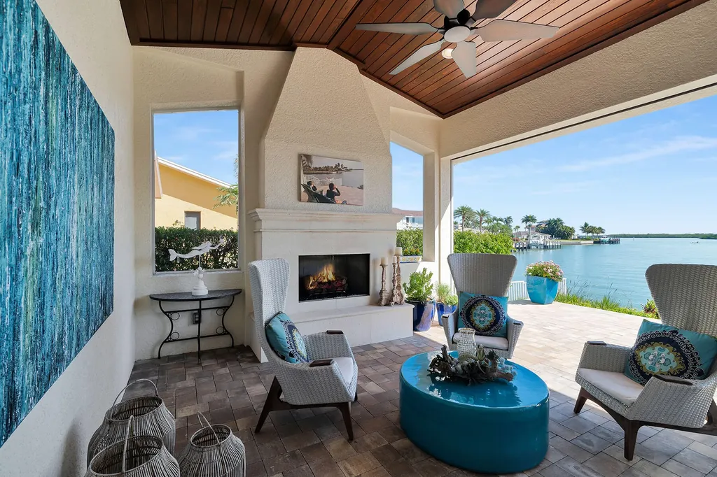 591 Goldcoast Court Marco Island FL 34145